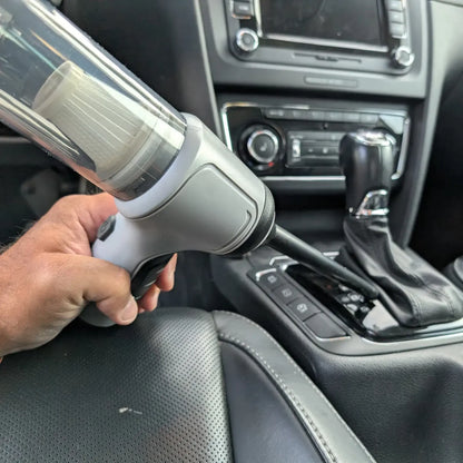 Corex Aspiradora y Sopladora V12 Pro